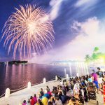 Where to ring in the New Year?