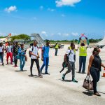 Tourism leaders: Scrapping of pre-arrival COVID testing a ‘positive step’