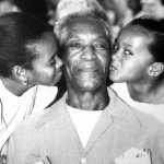 The People Time Forgot: James Thomas
