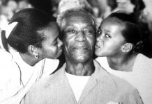 The People Time Forgot: James Thomas