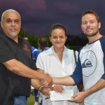 West Bay halfway house gets $10K from government