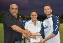 West Bay halfway house gets $10K from government