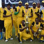 Jamaica wins inaugural NCB Challenge Trophy