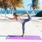 New yoga offering on Little Cayman