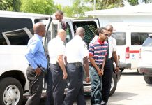 Brothers sentenced to 34, 35 years for murder