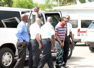 Prison Papers: Five year struggle to resolve ‘untriable’ case