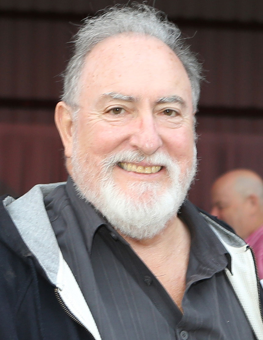 Mike Brown passes away - Cayman Compass