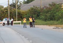 Hit-and-run driver jailed