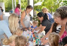 Family fun day this Sunday