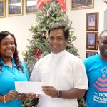 School raffle winner gets $25,000