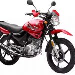 Police search for stolen motorbikes