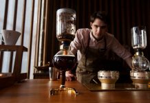 Starbucks and our pursuit of snobbery