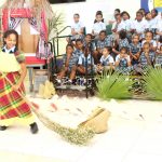 Traditional charm adds special touch to Christmas concert