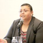 Pension law allows double-dip for employees aged over 60 Deputy Director of Pensions Amy Wolliston