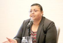 Public Accounts Committee questions fees for pension withdrawals Deputy Director of Pensions Amy Wolliston