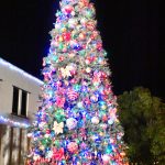 Christmas care boxes offered this holiday season