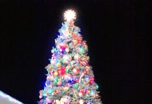 Christmas care boxes offered this holiday season