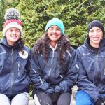 Cayman swimmers finish strong in Canada