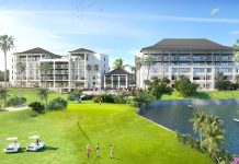 Caribbean Club developer to build Ironwood golf lodge