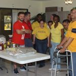 Sunrise events inspire and impress