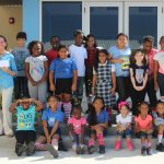 Crazy Socks dress down day supports Trust
