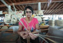 New Christmas Bazaar highlights local products