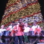 ‘Tale of Two Christmases’: A tribute to traditions