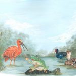 ‘Myths and Legends’ book brings mangroves to life