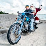 ‘Toys 4 Tots’: bikers ride for charity