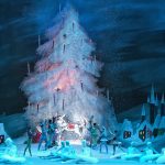 Culture at the Cinema: ‘The Nutcracker’