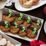 Festive delights to make at home