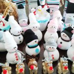 Christmas Arts and Crafts Bazaar