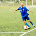 High scoring marks Sunday Football League matches