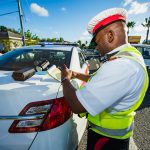 2 DUI arrests, 12 speeding tickets in resumed ‘Operation Quaker’ road safety push
