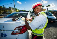 2 DUI arrests, 12 speeding tickets in resumed ‘Operation Quaker’ road safety push