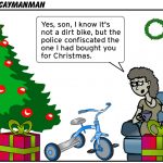 The Gift