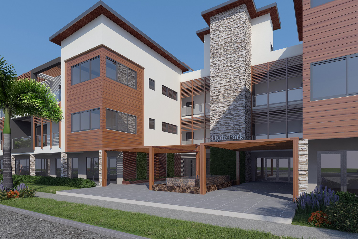 Rooftop pool application makes waves Cayman Compass