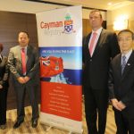 Cayman Registry hosts regional Ship-owners’ Advisory Council