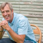 Little Cayman author creates quirky ‘Blacktip Island’