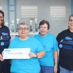 5K helps Harmony Learning Centre