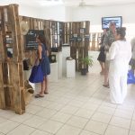 Heritage House exhibit explores past and present