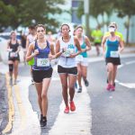 Marathon Special: Going the distance