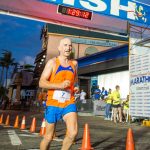 Speirs takes 3rd marathon win