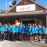 Prep students delve into a cultural experience
