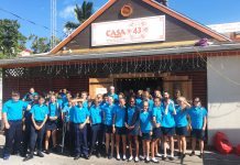 Prep students delve into a cultural experience