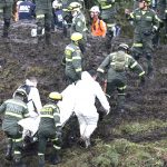 Minister offers condolences for plane crash victims