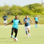 Sunday Football League Boca Juniors top Luca 4-1