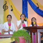 Quartet Festival honors East Ender