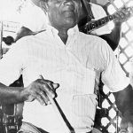 People Who Time Forgot: Stanford Rankine