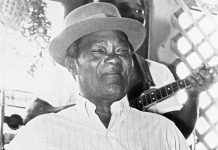 People Who Time Forgot: Stanford Rankine